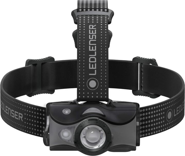 Produktbild Ledlenser MH7 (600 lm)
