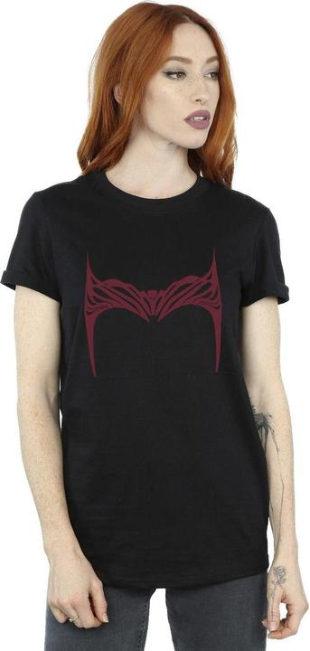 Produktbild Doctor Strange Wanda Crown TShirt (S)