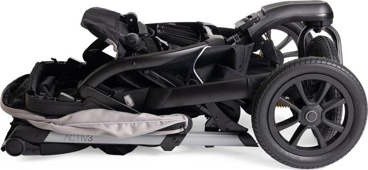 Produktbild Chicco Activ3 Stroller