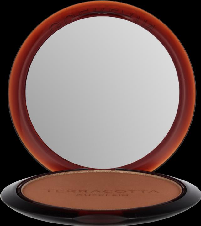 Actual product image Guerlain Terracotta Original Powder 05 10 g (05 Deep Warm, Bronzer, 8.50 g)