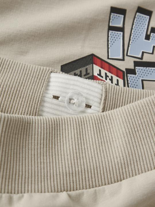 Produktbild Name it Minecraft Shorts (128)