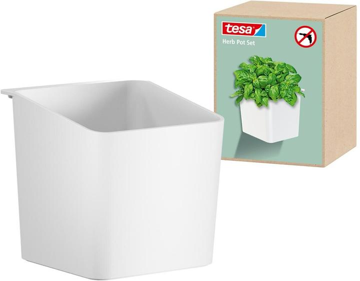 Herb pot (13.50 cm)