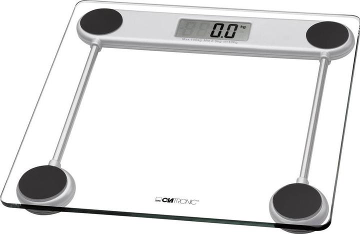 Actual product image Clatronic Pw 3368 (150 kg)