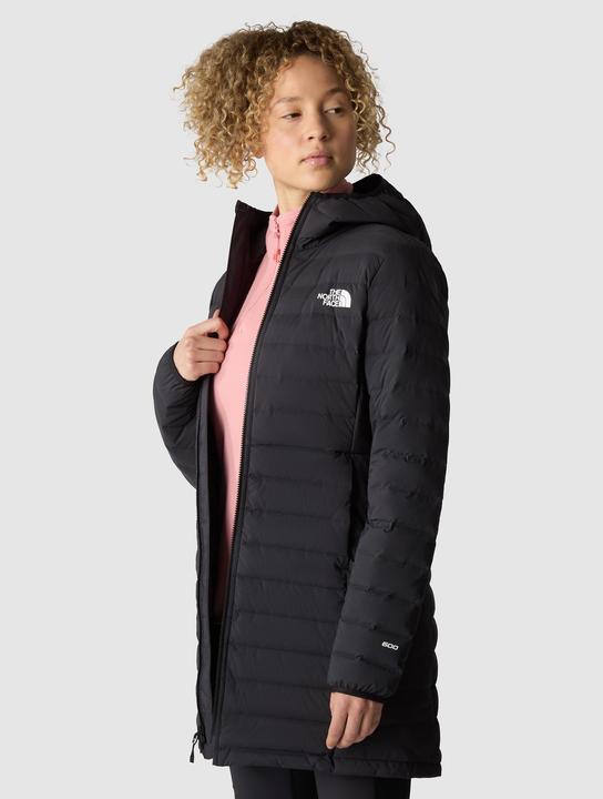 Image du produit North Face Femmes Belleview Stretch Down Parka (XS)