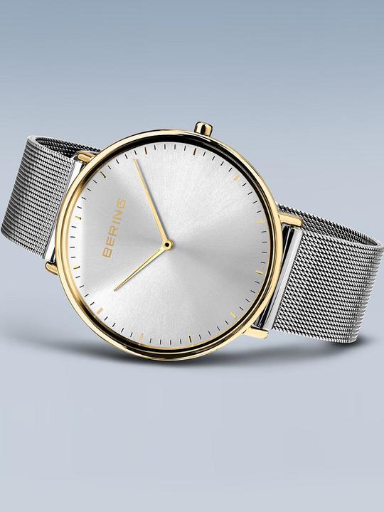Immagine prodotto Bering Ultra Slim (Orologio da polso analogico, 39 mm)