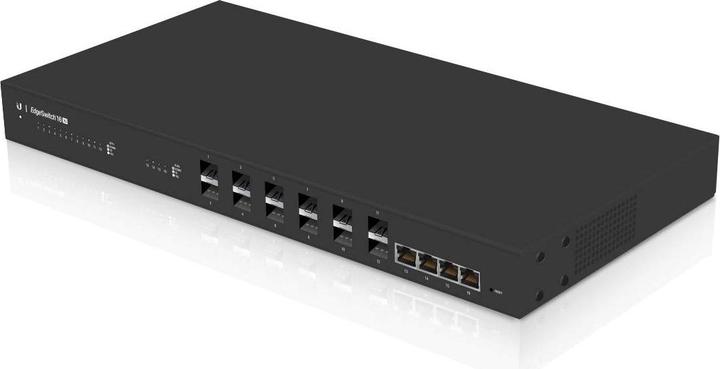 Actual product image Ubiquiti Es-16 Xg (16 Ports)