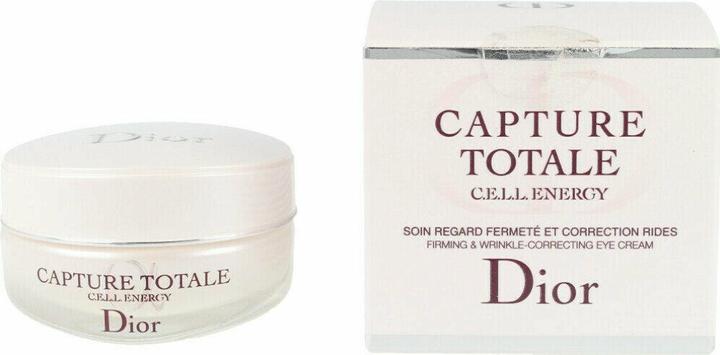 Produktbild Dior C.E.L.L. Energy (Crème, 15 ml, Tag + Nacht)
