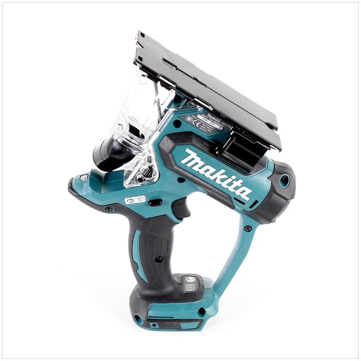 Immagine prodotto Makita Sega da costruzione a secco a batteria 18V DSD180Z