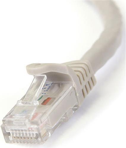 Image du produit StarTech Câble de réseau (UTP, CAT6, 2 m)