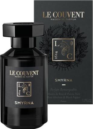 Actual product image Le Couvent Remarkable Perfume Smyrna EDP 50 ml, Black (Eau de parfum, 50 ml)