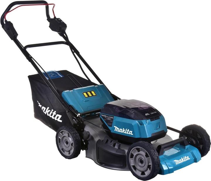 Image du produit Makita DLM530PT4 (Fonctionnement sur batterie)