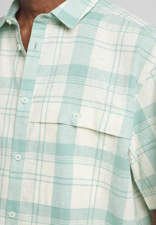 Actual product image Jack Wolfskin Great Plains Shirt M (M)
