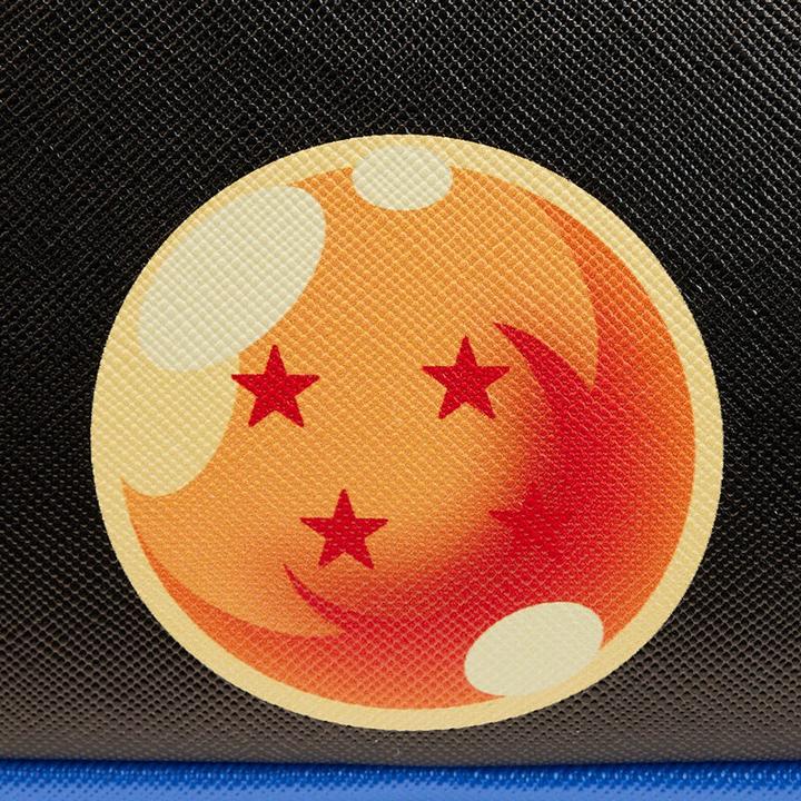 Immagine prodotto Loungefly Dragon Ball Z Trio Rucksack 31cm
