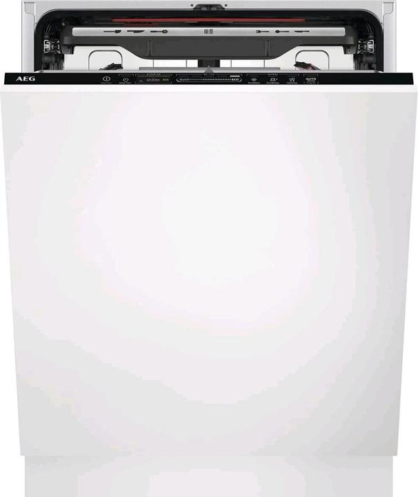 Actual product image AEG Geschsp. FSK75758P B