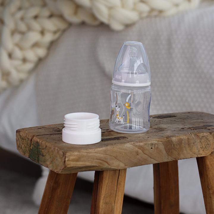 Image du produit Liini Adaptateur pour biberons NUK First Choice