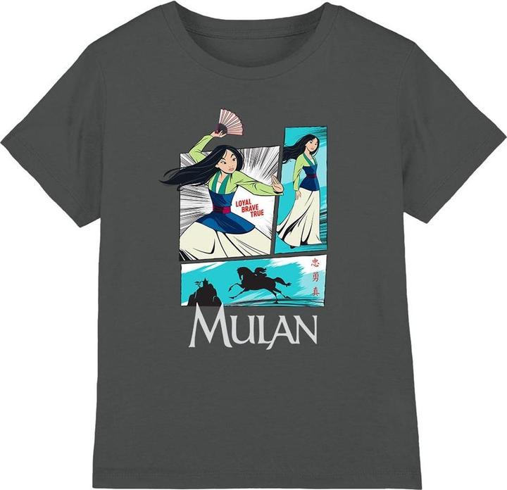 Immagine prodotto Mulan TShirt (152, 158)