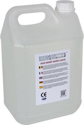 Actual product image HQ Power VDLHLH5 Fog Fluid (5L) (Fog fluid)