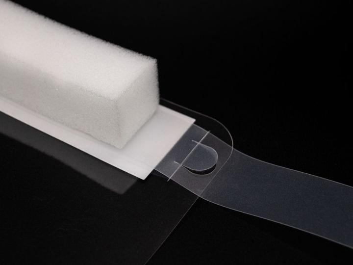 Produktbild iLike Face Shield 0.3mm with sponge