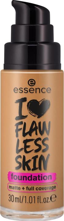 Produktbild essence I Love Flawless Skin Foundation 110 Medium Beige (110 Medium Beige)