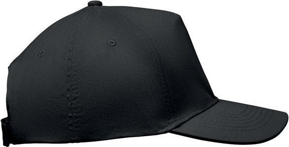 Immagine prodotto MidOcean Sunny Cappellino Da Baseball 5 Pannelli (Taglia unica)