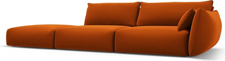 Actual product image Maison Heritage Clau (4-seater, 2 person sofa, 3-seater)