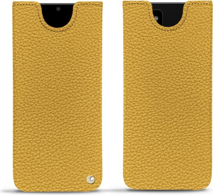 Mimosa ( Pantone #b39437 )