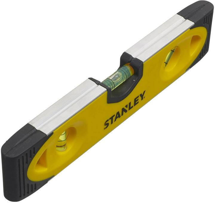 Stanley TorpedoWasserwaage, 23cm (23 cm)