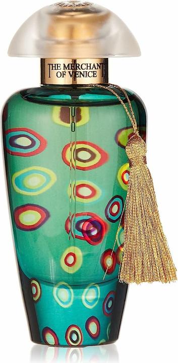The Merchant of Venice Murano Art Collection (Eau de Parfum, 50 ml)