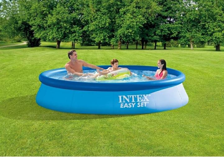 Produktbild Intex Easy Set (Ø 366 x 76 cm)