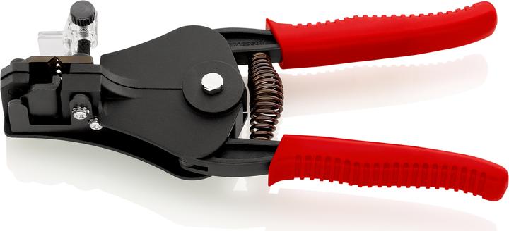 Image du produit Knipex Pince à dénuder (180 mm)
