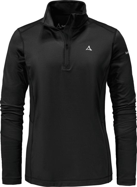 Actual product image Schöffel Women's longsleeve Lenggries (34)