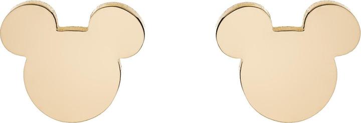 Image du produit Disney Boucles d'oreilles Mickey Mouse E600179L (Acier inoxydable)