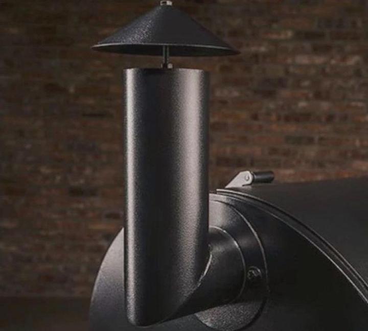 Actual product image Traeger Per 575