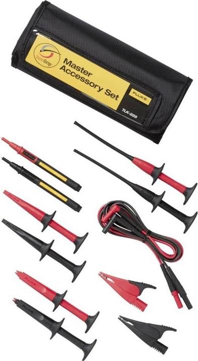 Produktbild Fluke SureGrip (CAT III 600V)