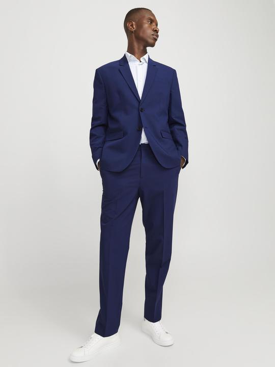 Produktbild Jack & Jones JPRBUSHWICK Regular Fit Blazer Einreihiger Blazer (48)