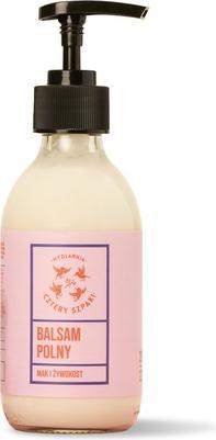 Produktbild Four Starlings Soap House Polny 210Ml