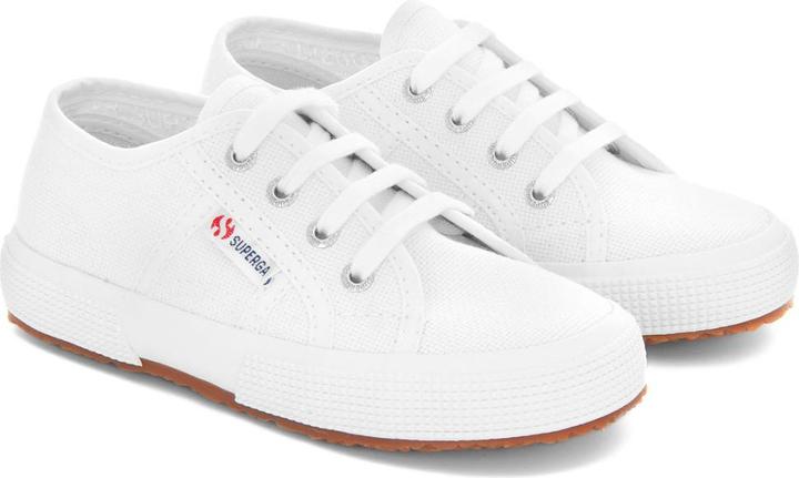 Superga Sneaker 2750 Jcot Leder
