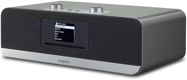 Actual product image Roberts Stream 67 (FM, DAB+, Wi-Fi, Bluetooth)
