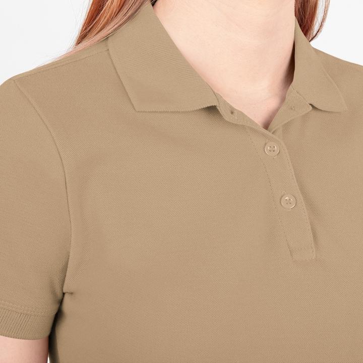 Image du produit JAKO Polo organique (S)