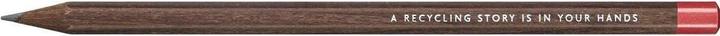Image du produit Caran d'Ache Nespresso Swisswood (3 mm, HB, 3 x)