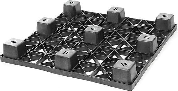 Immagine prodotto Cabka Pallet di plastica del contenitore