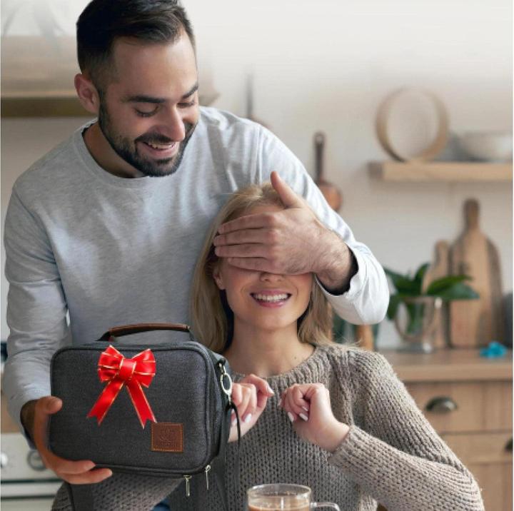 Produktbild Umami Lunch Bag