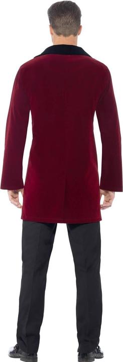 Immagine prodotto Smiffys Deluxe Edoardiano Costume (M)