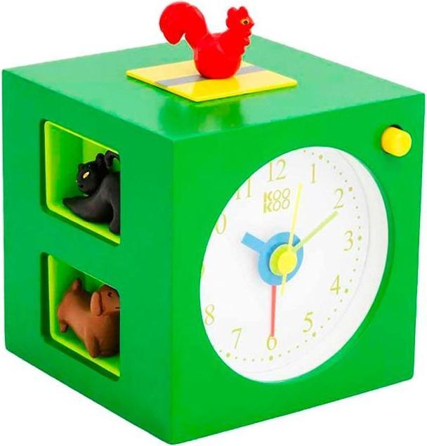 Actual product image KooKoo Kids Alarm