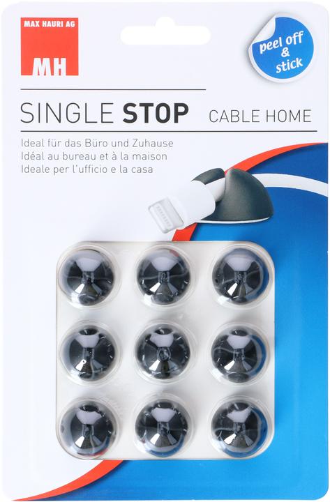 Produktbild Max Hauri Single Stop
