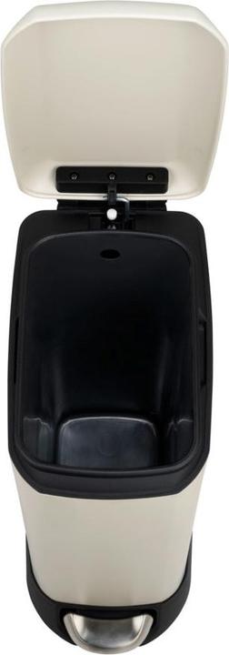 Image du produit Wenko Poubelle à pédale Design Easy-Close (20 l)