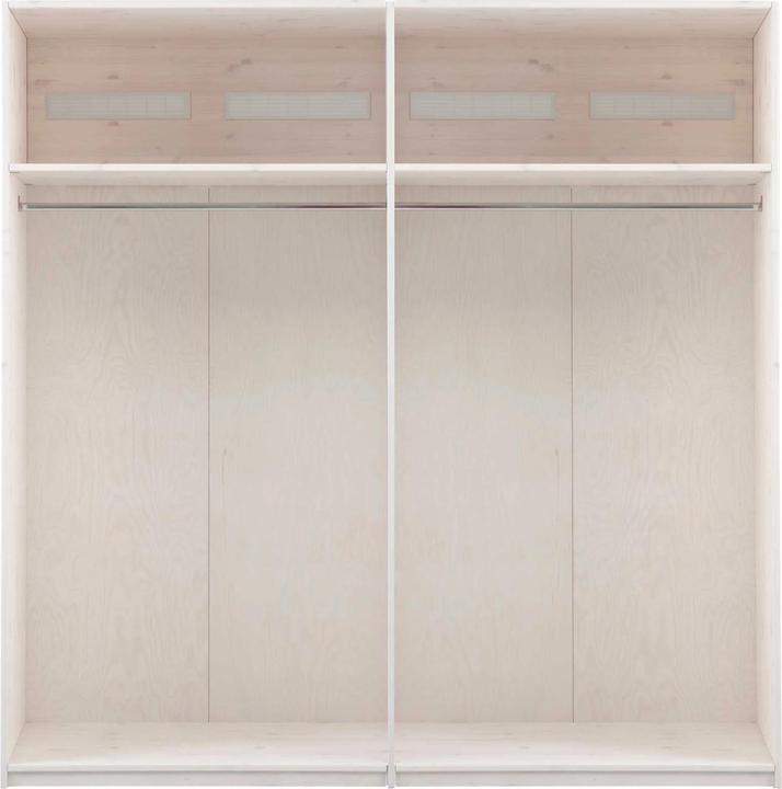 Immagine prodotto Lifetime Kidsrooms Armadi (senza porte) (53 cm)
