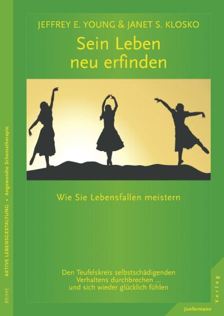 Produktbild Sein Leben neu erfinden (Deutsch, Jeffrey E. Young, 2006)