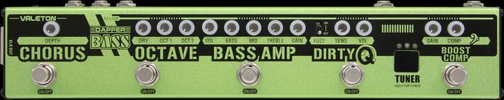 Valeton Dapper Bass