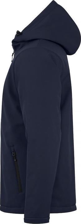 Immagine prodotto Clique Giacca Softshell imbottita (XS)